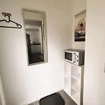 Studio-wohnung Heide2 Mit Terrasse By Interhome Kalyves