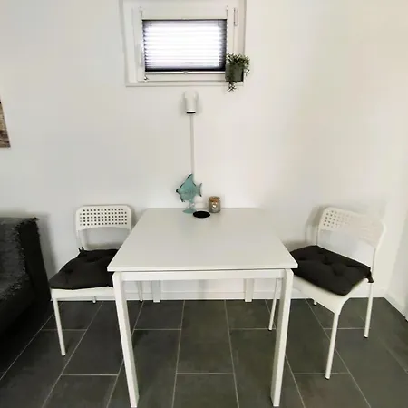 Studio-wohnung Heide2 Mit Terrasse By Interhome Lejlighed Walsrode