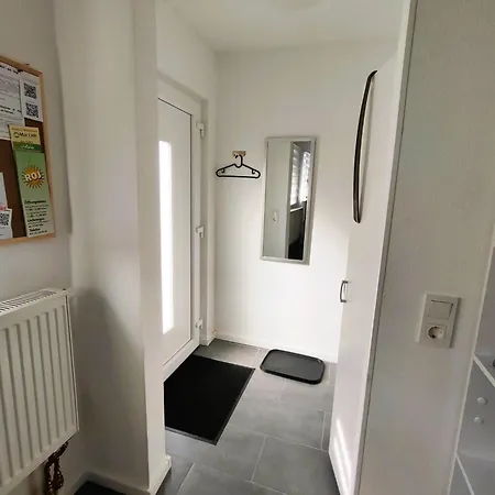 Studio-wohnung Heide2 Mit Terrasse By Interhome *
